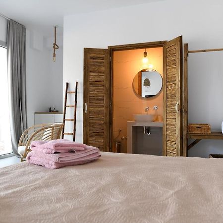 Aparthotel The Hidden Gem Vasilias  Zewnętrze zdjęcie