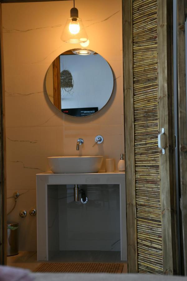 Aparthotel The Hidden Gem Vasilias  Zewnętrze zdjęcie